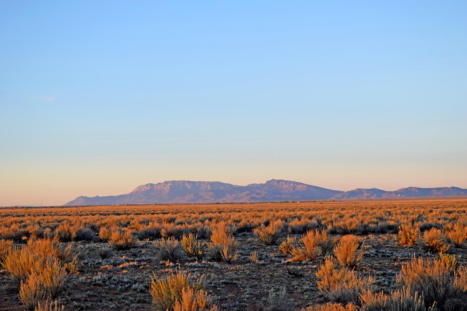 Lot 128 Rancho Rio Grande #14E, Los Lunas, New Mexico image 11