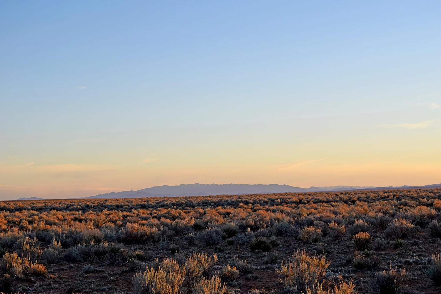 Lot 128 Rancho Rio Grande #14E, Los Lunas, New Mexico image 8