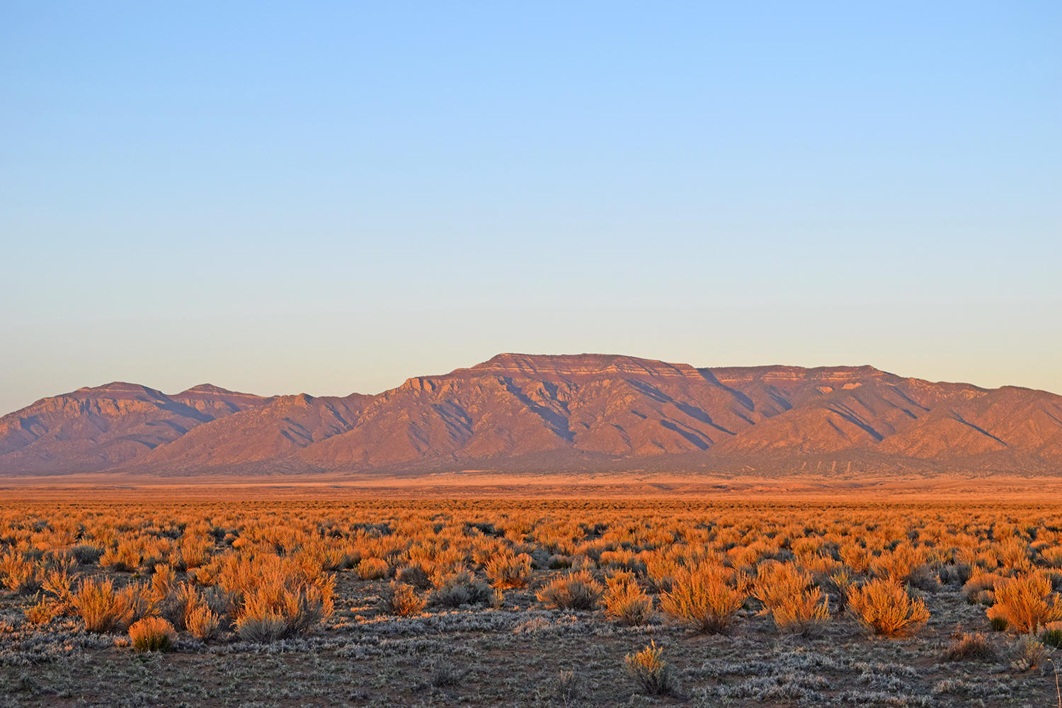 Lot 128 Rancho Rio Grande #14E, Los Lunas, New Mexico image 12