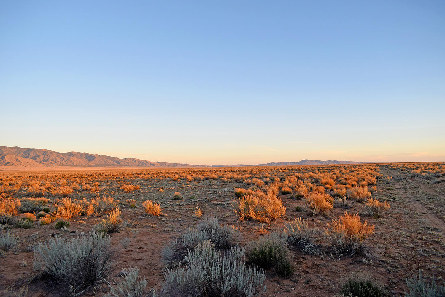 Lot 128 Rancho Rio Grande #14E, Los Lunas, New Mexico image 4