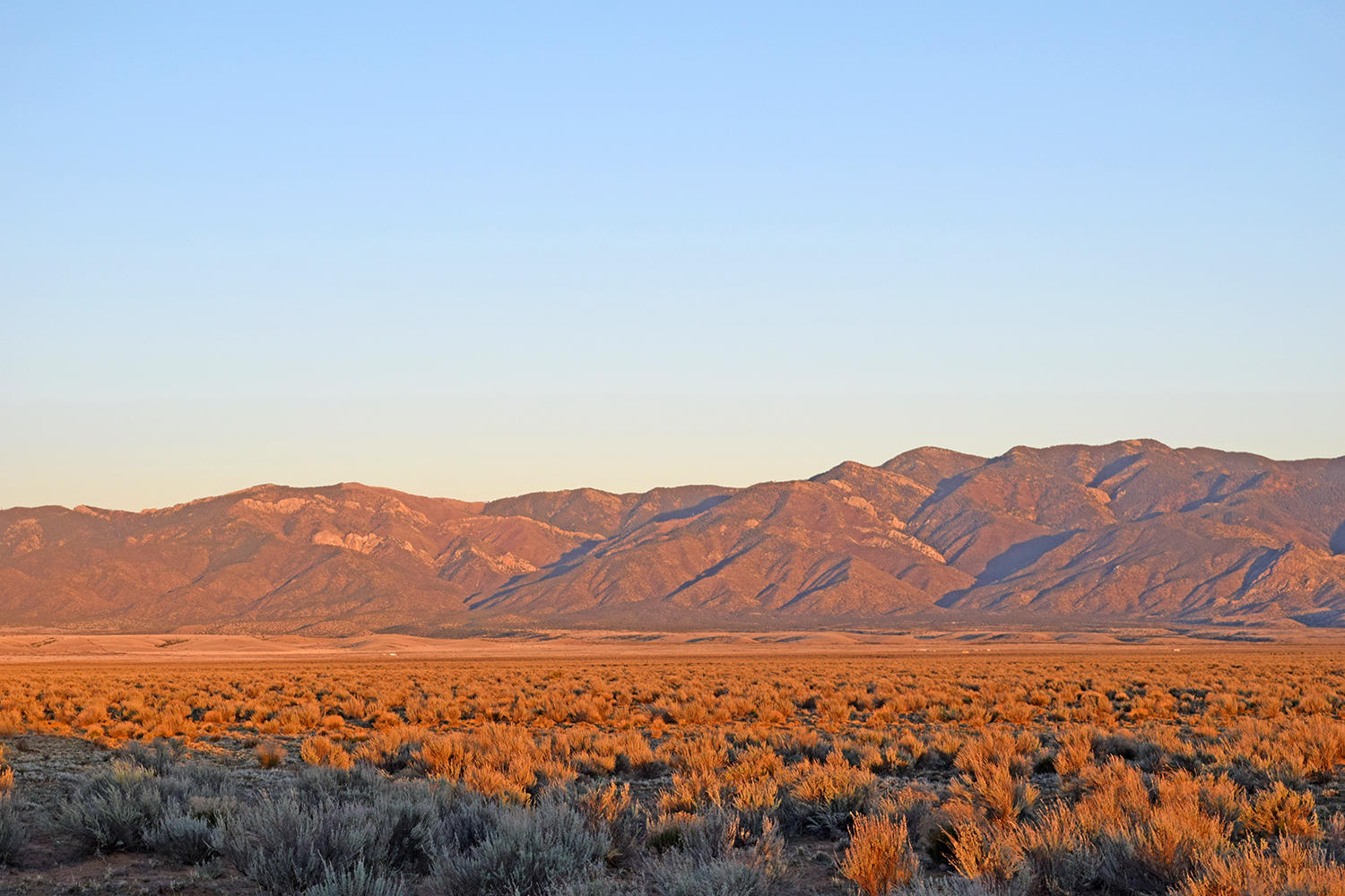 Lot 128 Rancho Rio Grande #14E, Los Lunas, New Mexico image 13