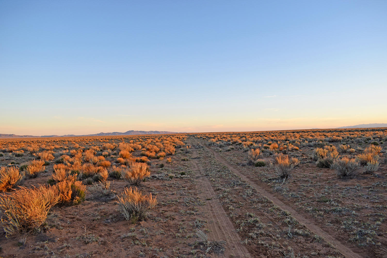 Lot 128 Rancho Rio Grande #14E, Los Lunas, New Mexico image 7