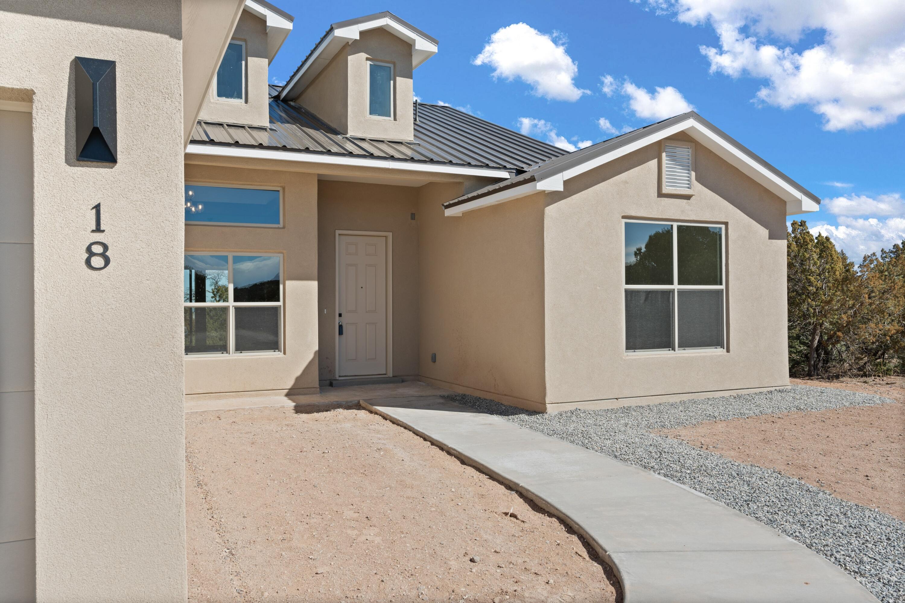 18 Punch Court, Tijeras, New Mexico image 3