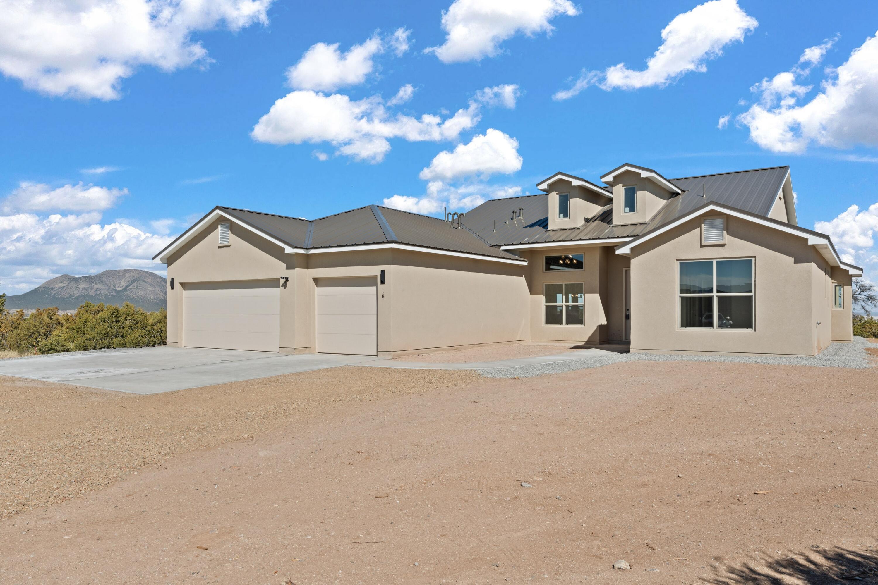 18 Punch Court, Tijeras, New Mexico image 2