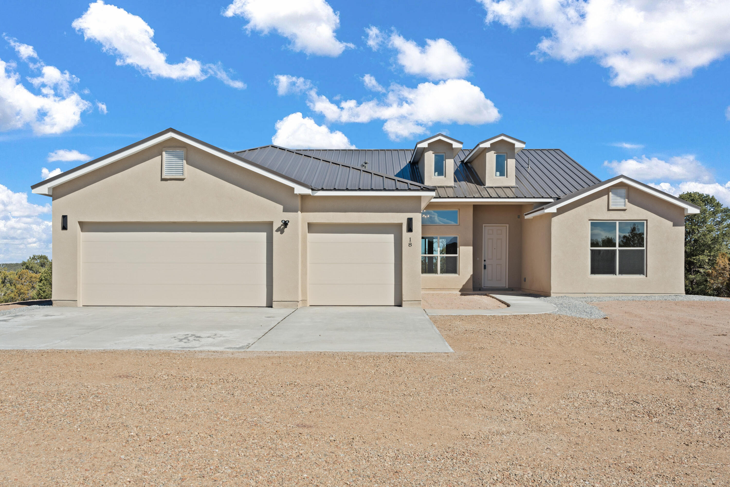 18 Punch Court, Tijeras, New Mexico image 1