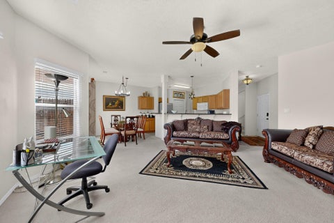 Photo of 504 Kally Court NE, Albuquerque, NM 87123 (MLS # 1109544)
