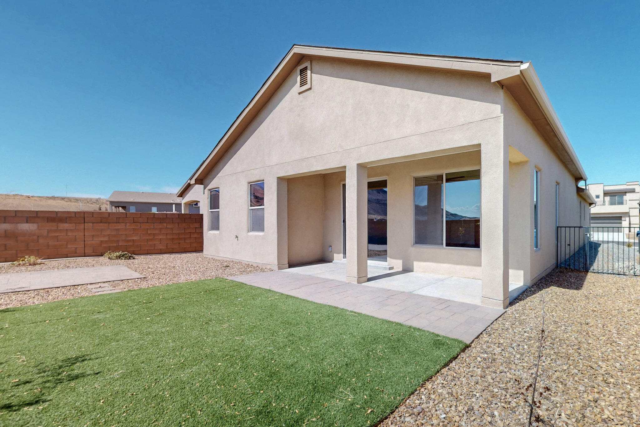 320 Michael Avenue, Los Lunas, New Mexico image 36