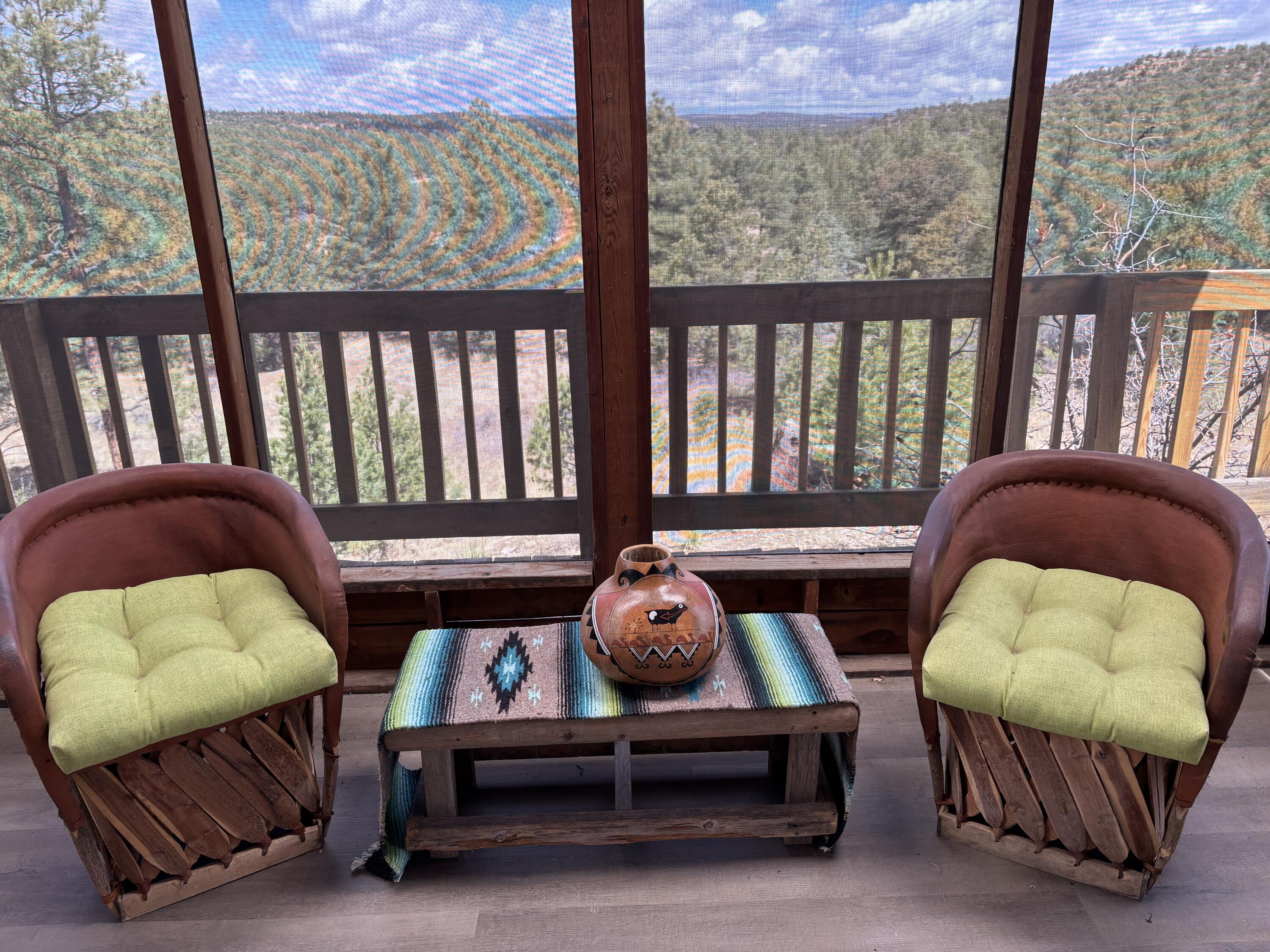 37 Lasso Lane Lane, Pie Town, New Mexico image 16
