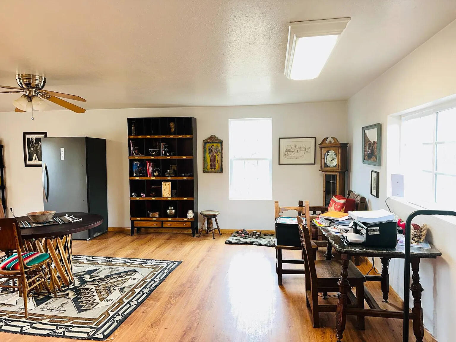 37 Lasso Lane Lane, Pie Town, New Mexico image 25