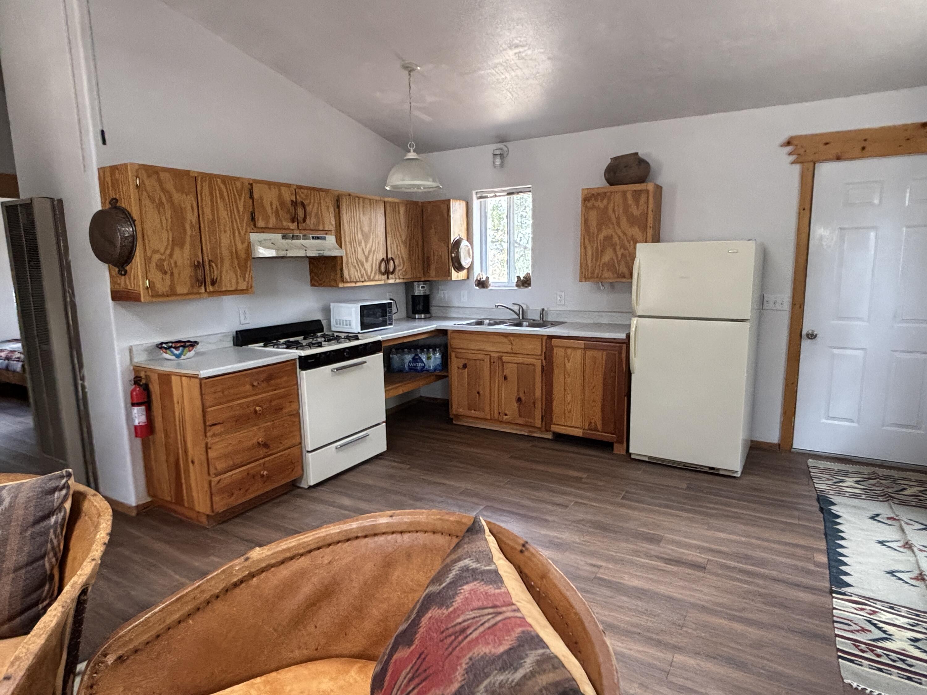 37 Lasso Lane Lane, Pie Town, New Mexico image 46