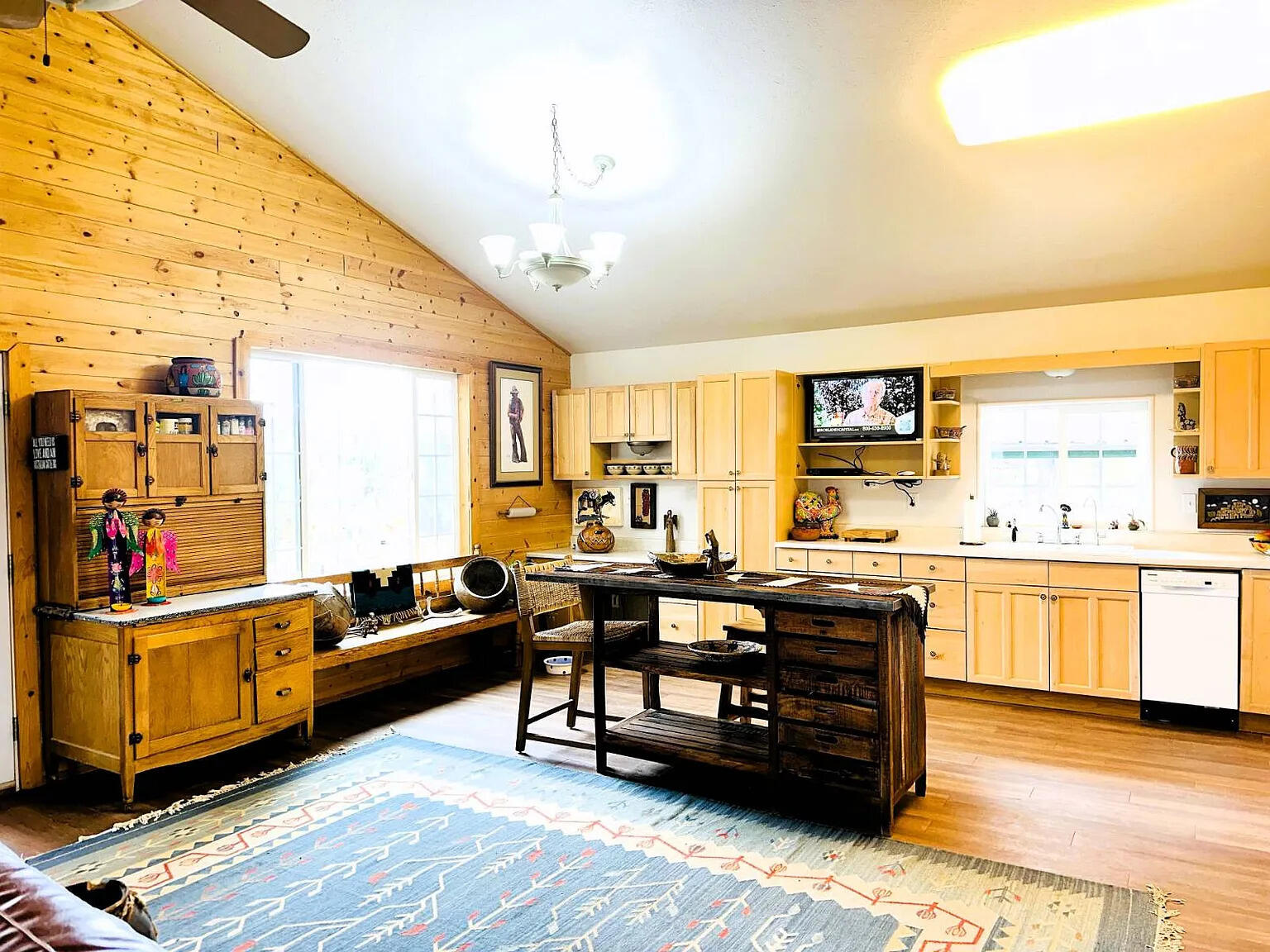 37 Lasso Lane Lane, Pie Town, New Mexico image 17