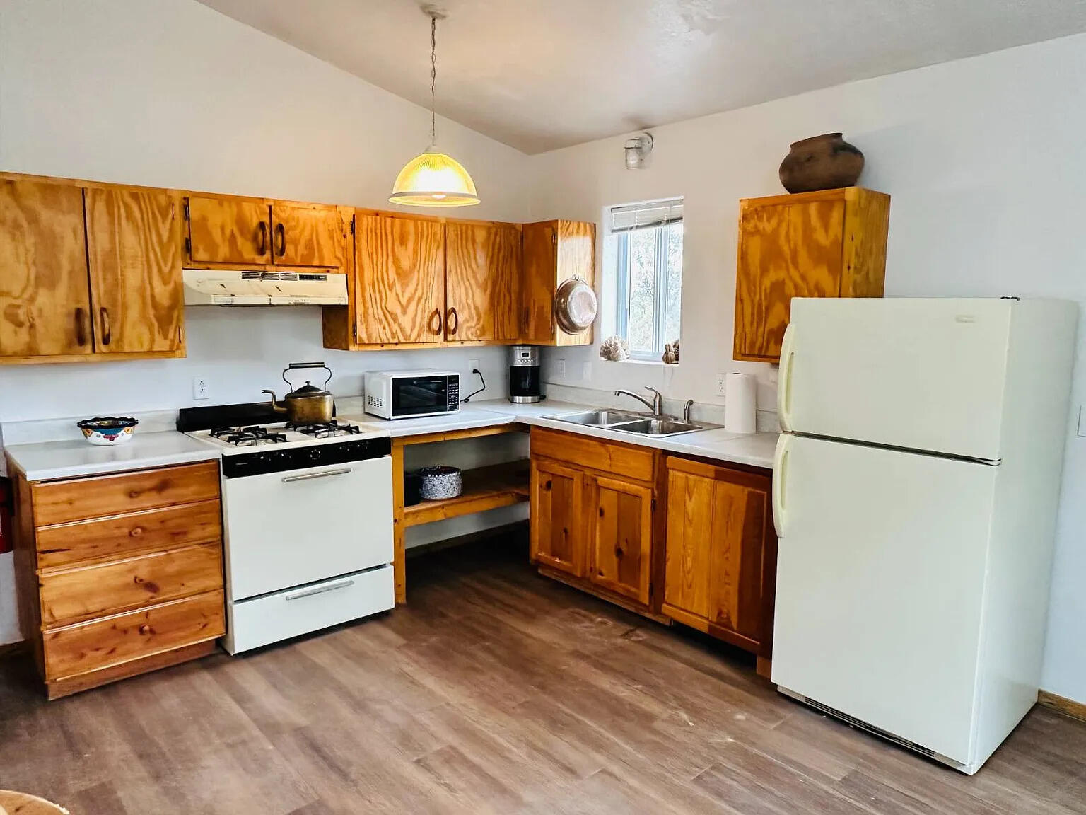 37 Lasso Lane Lane, Pie Town, New Mexico image 36
