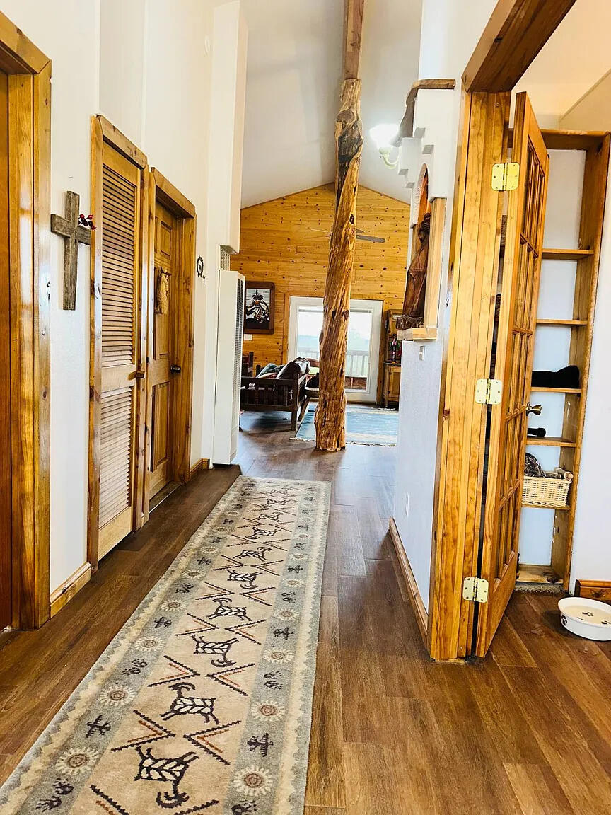 37 Lasso Lane Lane, Pie Town, New Mexico image 34