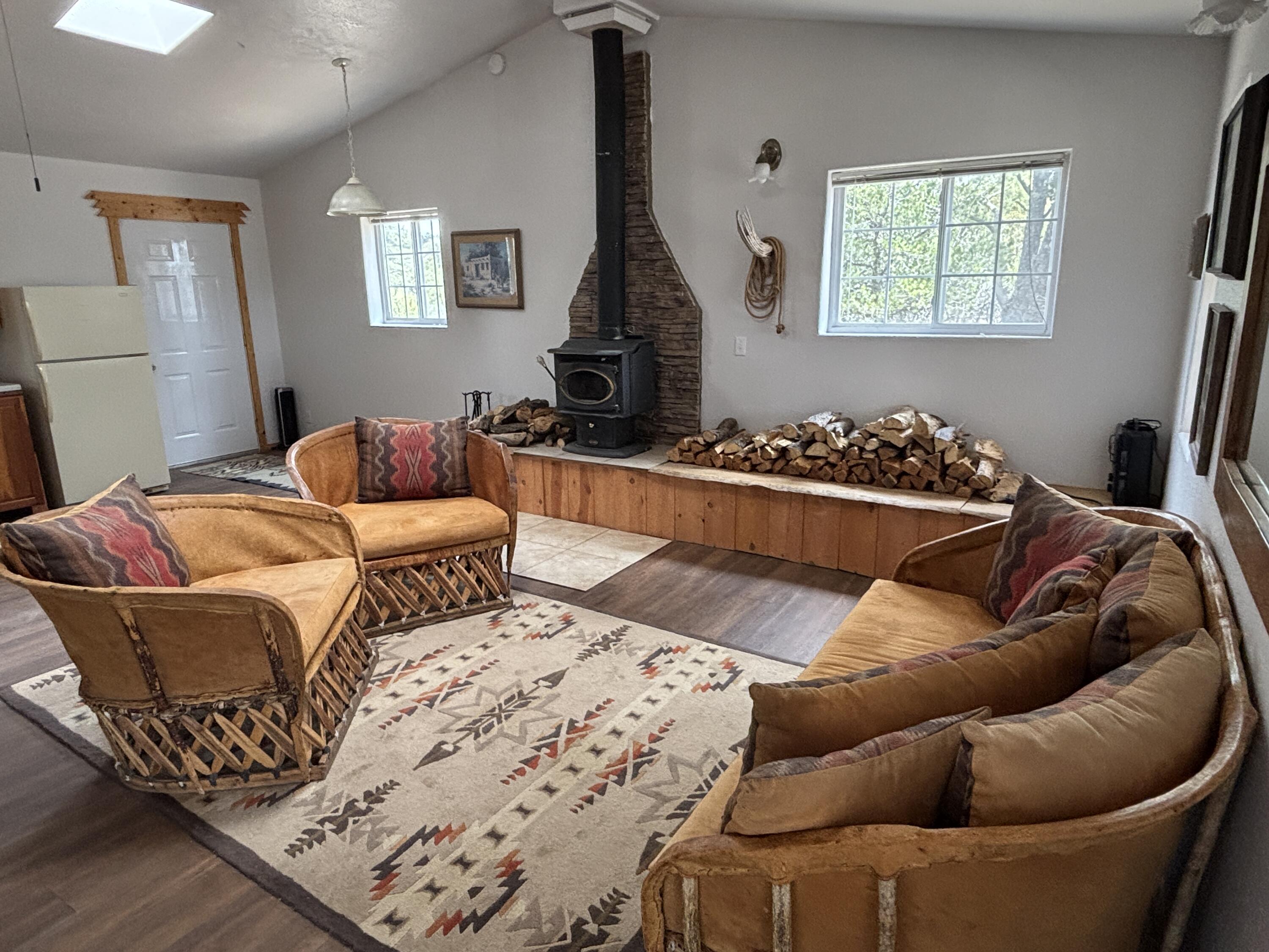 37 Lasso Lane Lane, Pie Town, New Mexico image 44