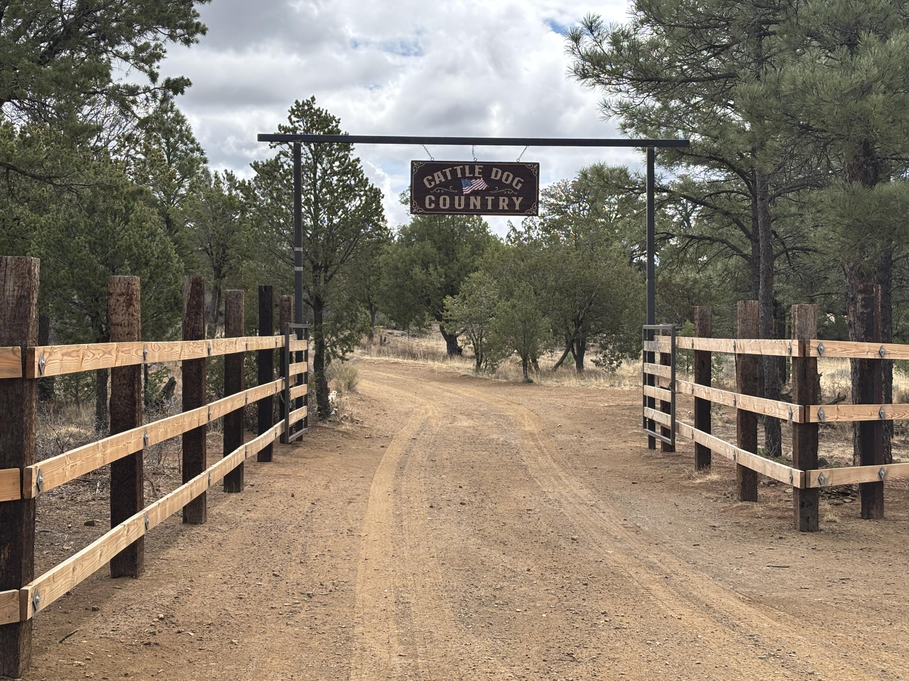 37 Lasso Lane Lane, Pie Town, New Mexico image 2