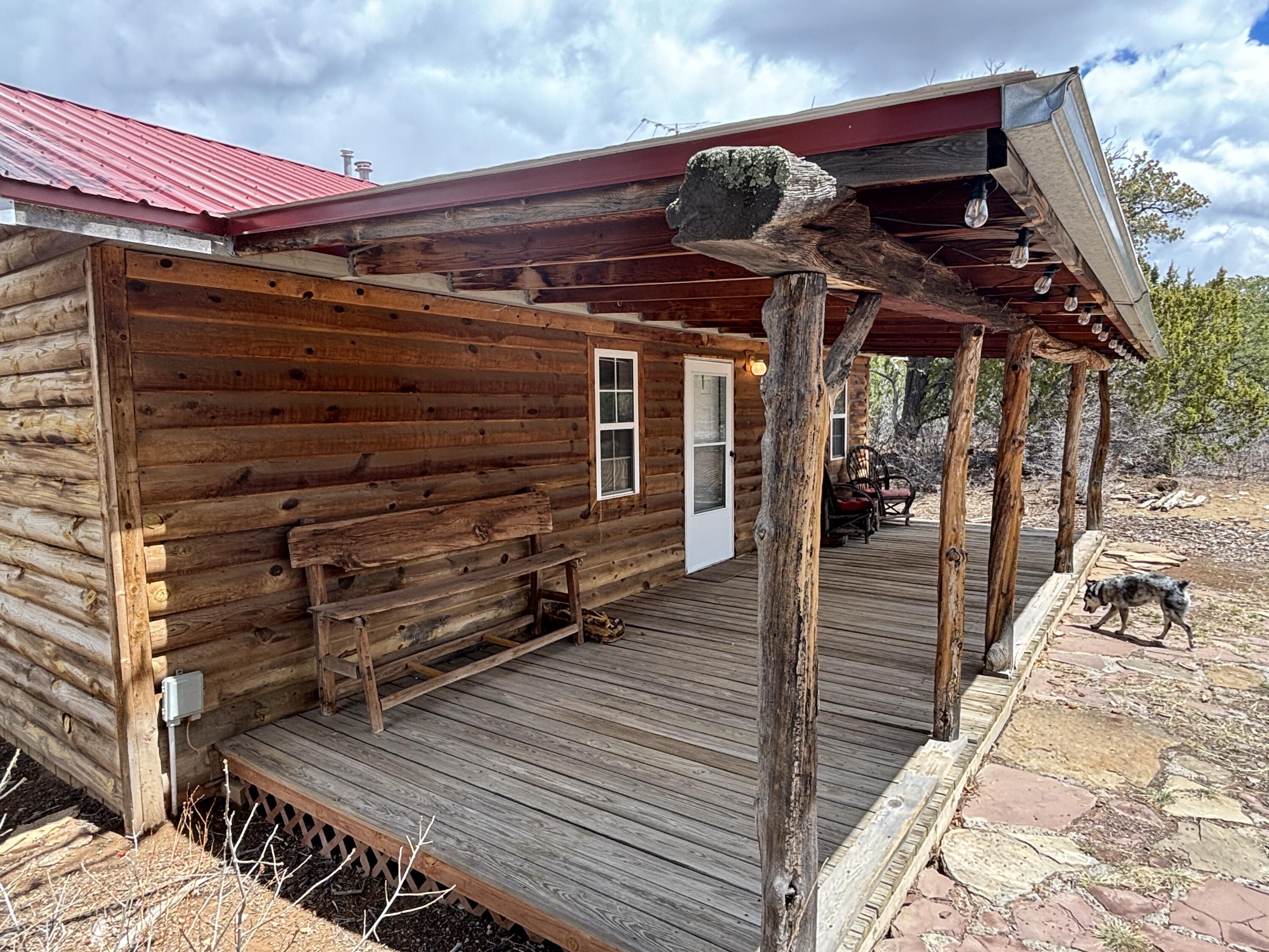 37 Lasso Lane Lane, Pie Town, New Mexico image 43