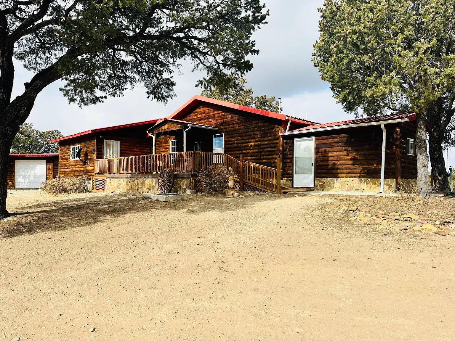 37 Lasso Lane Lane, Pie Town, New Mexico image 7
