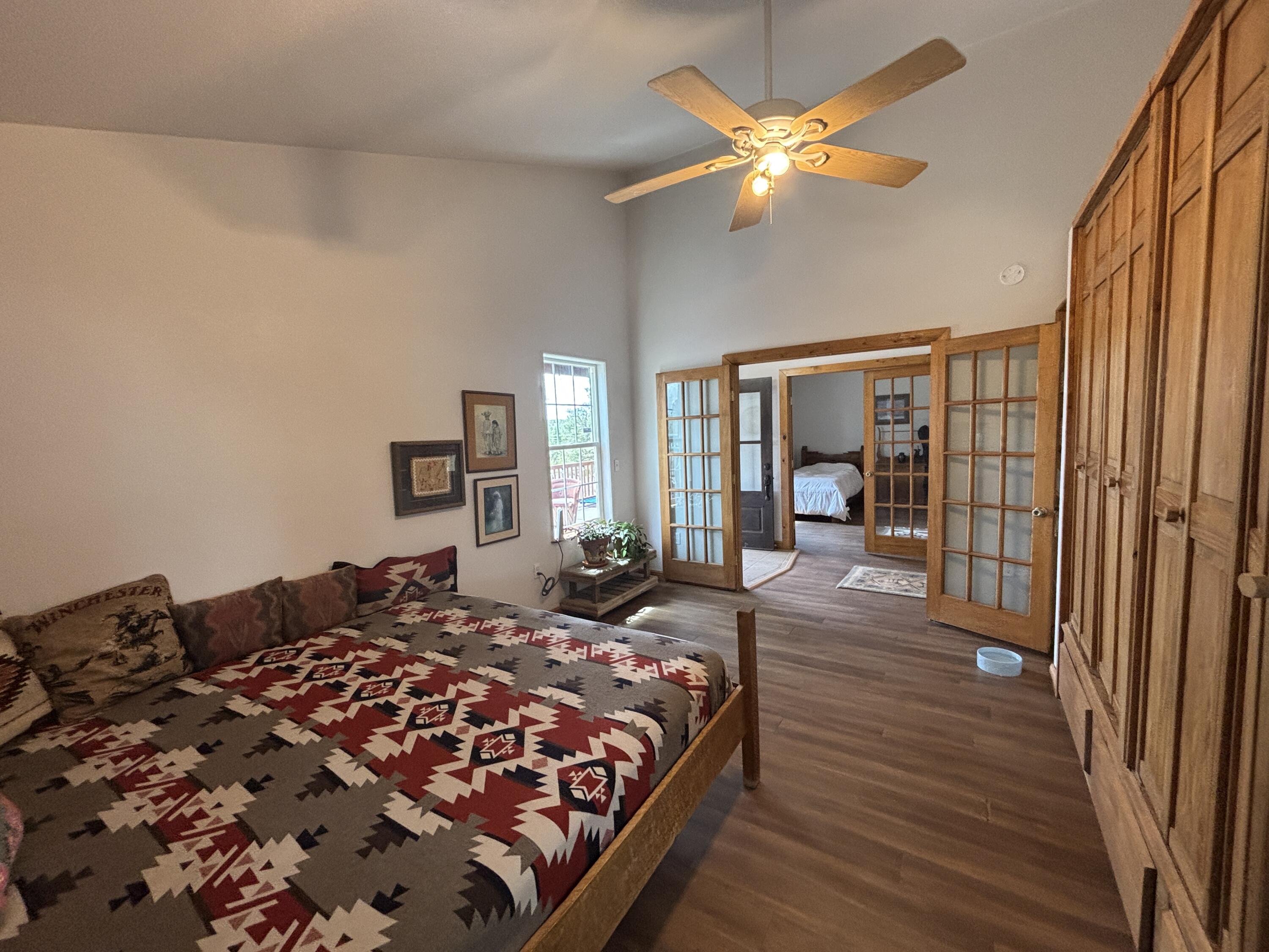 37 Lasso Lane Lane, Pie Town, New Mexico image 22