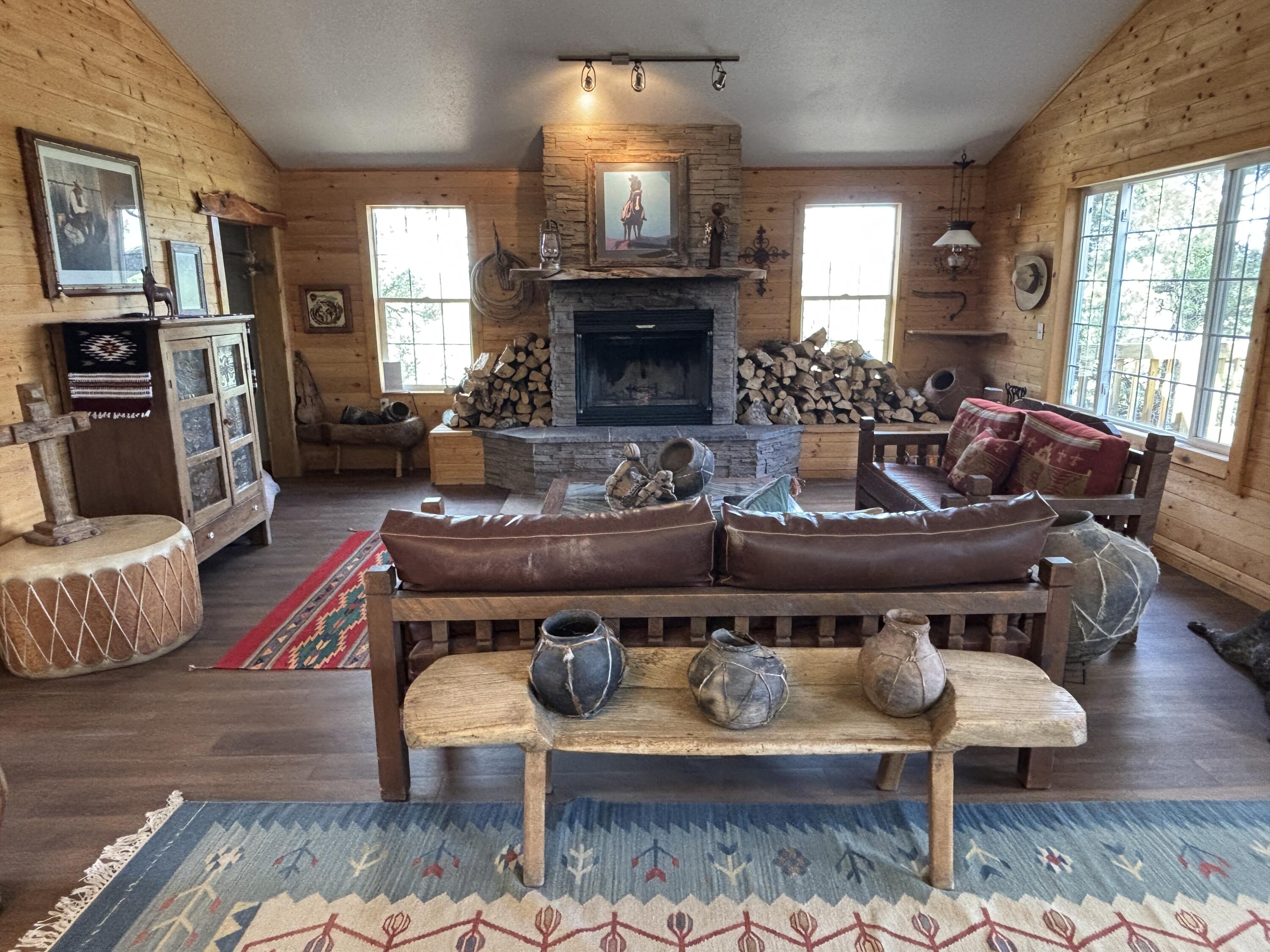 37 Lasso Lane Lane, Pie Town, New Mexico image 10