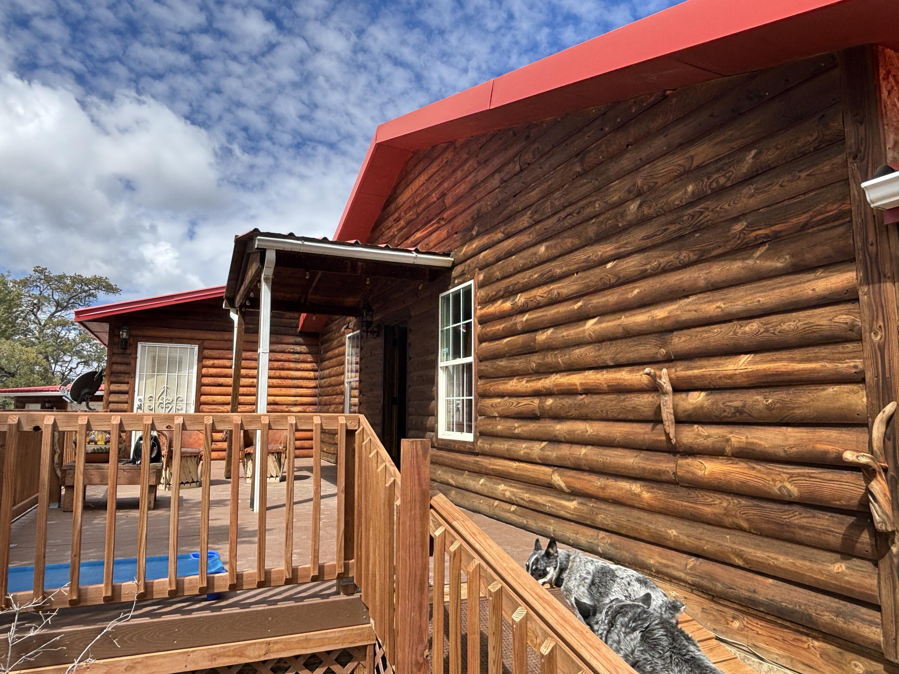 37 Lasso Lane Lane, Pie Town, New Mexico image 8