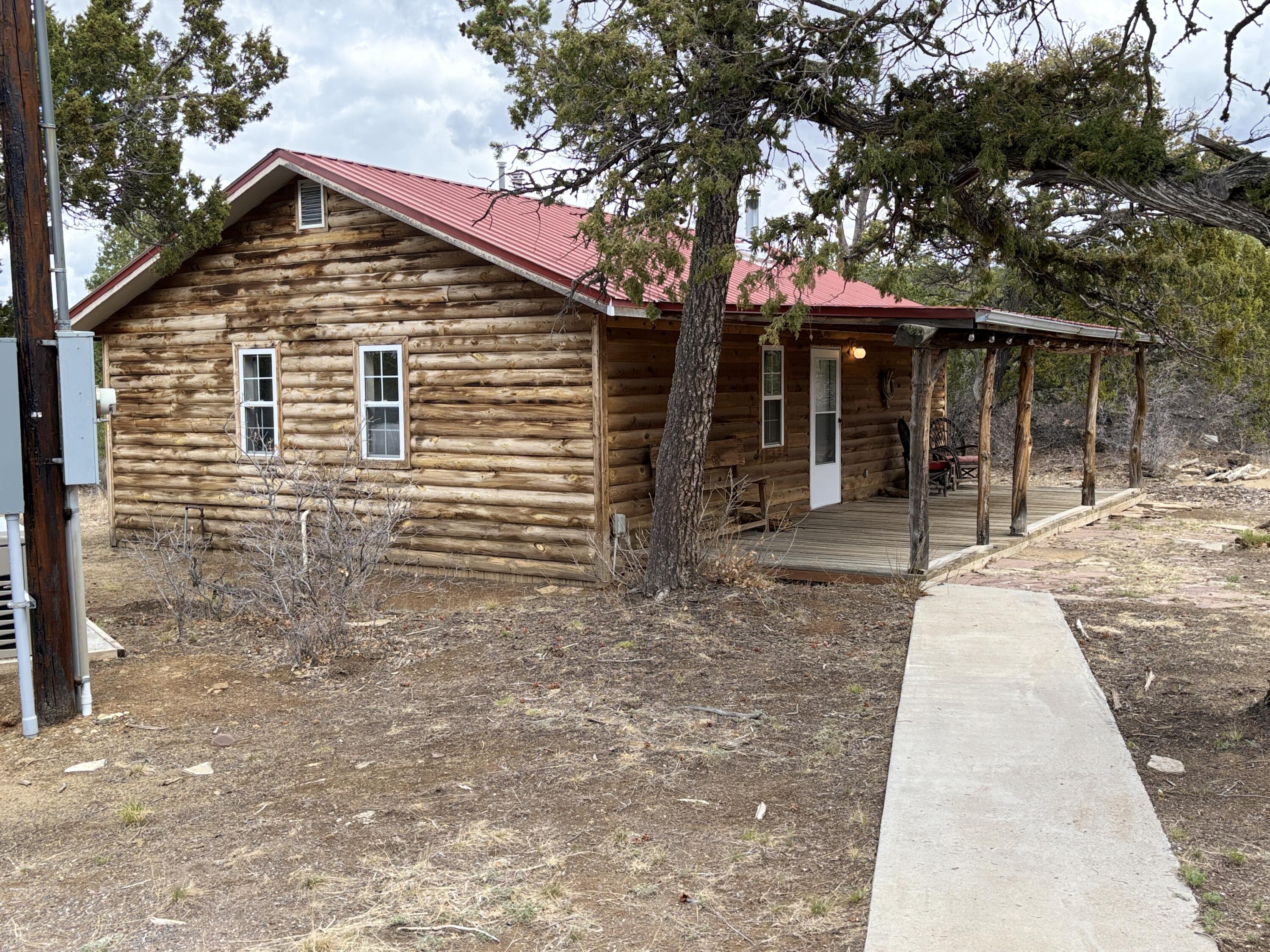 37 Lasso Lane Lane, Pie Town, New Mexico image 5