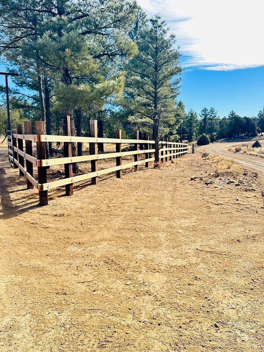 37 Lasso Lane Lane, Pie Town, New Mexico image 4