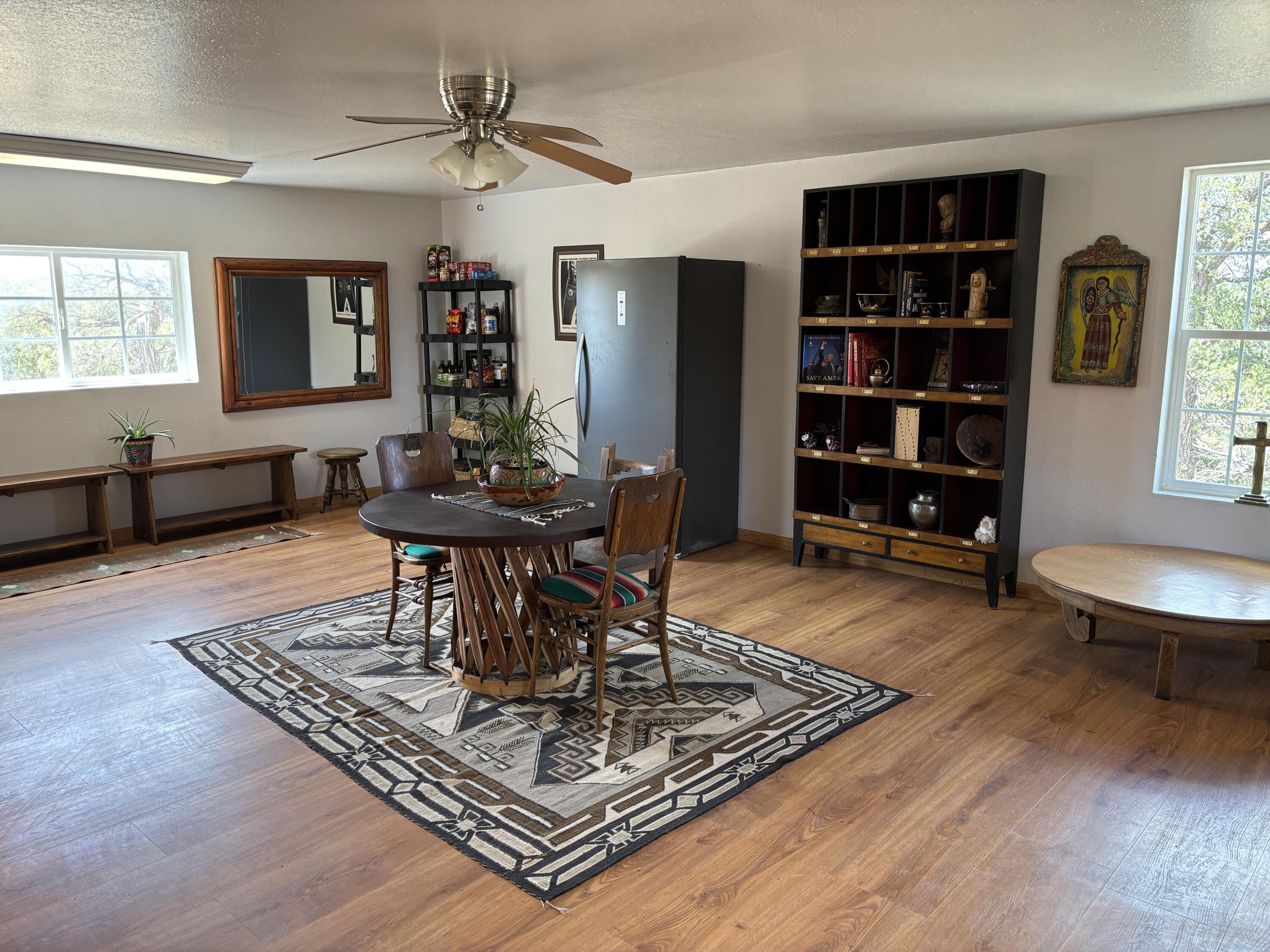 37 Lasso Lane Lane, Pie Town, New Mexico image 21