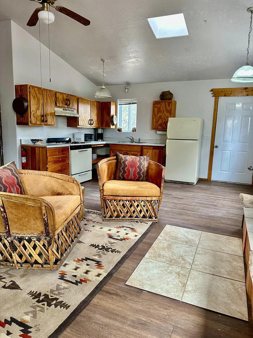 37 Lasso Lane Lane, Pie Town, New Mexico image 37