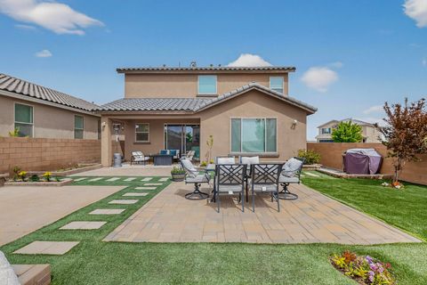 Photo of 3073 Shannon Lane NE, Rio Rancho, NM 87124 (MLS # 1100978)