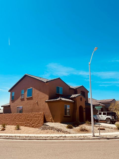 3073 N Shannon Lane NE Rio Rancho NM 87124