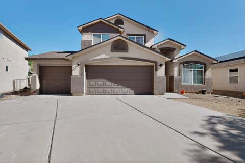 Homes For Sale - 551 Blue Sage Avenue<br/> Valencia County, Los Lunas, NM 87031