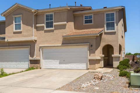 Photo of 2305 Academic Place SE, Albuquerque, NM 87106 (MLS # 1106439)
