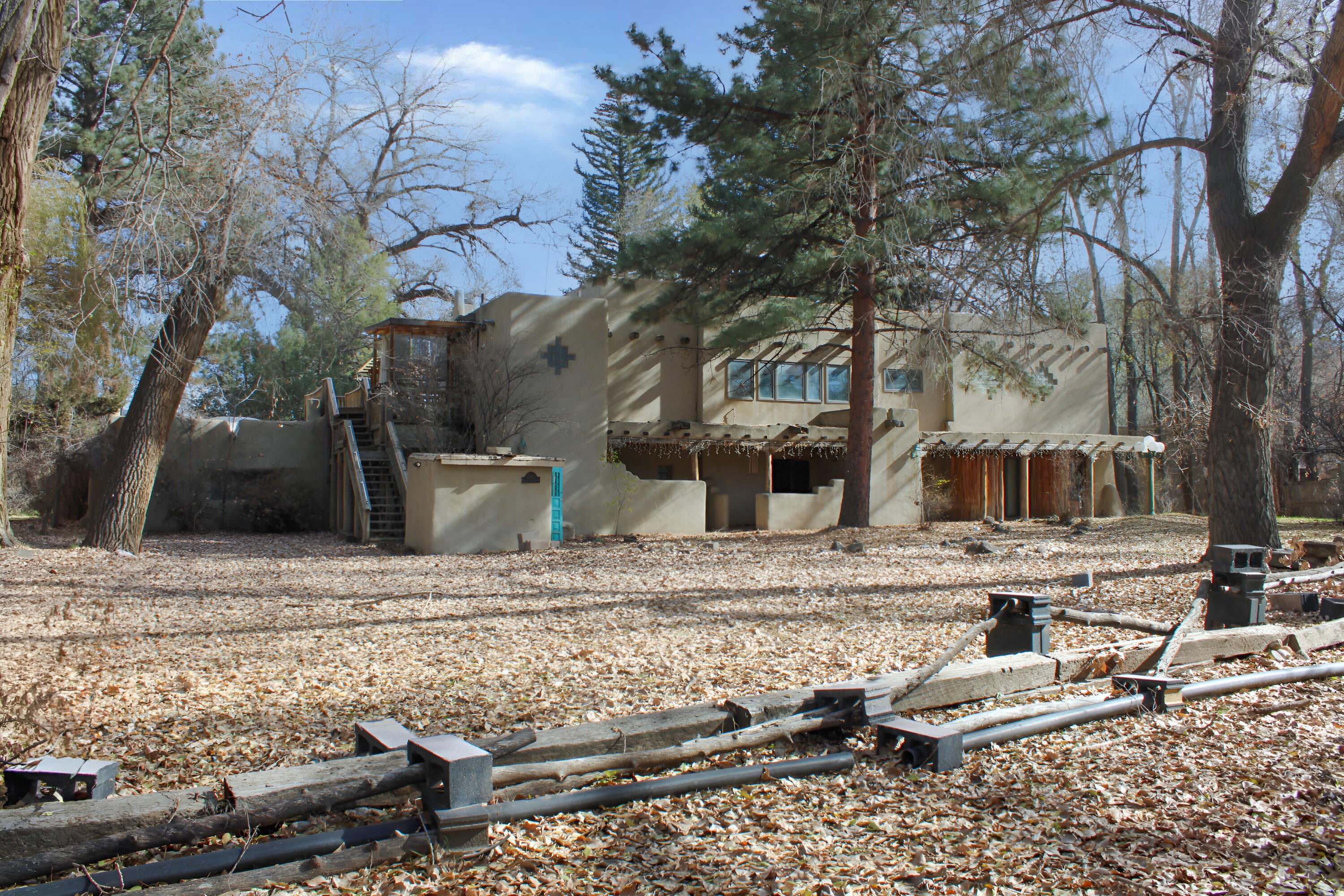 110 Mabel Dodge Lane Unit A and B Lane