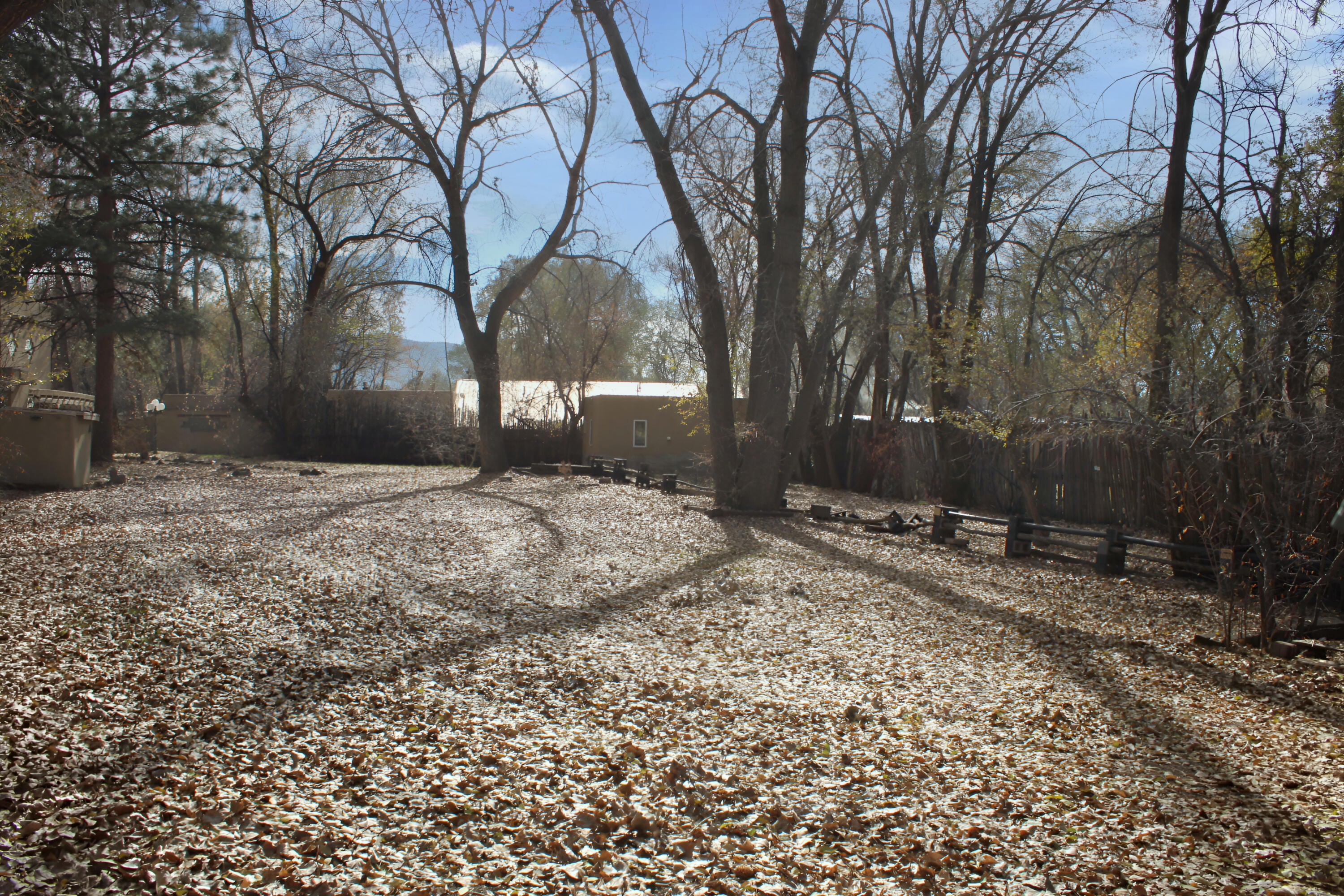 110 Mabel Dodge Lane Unit A and B Lane