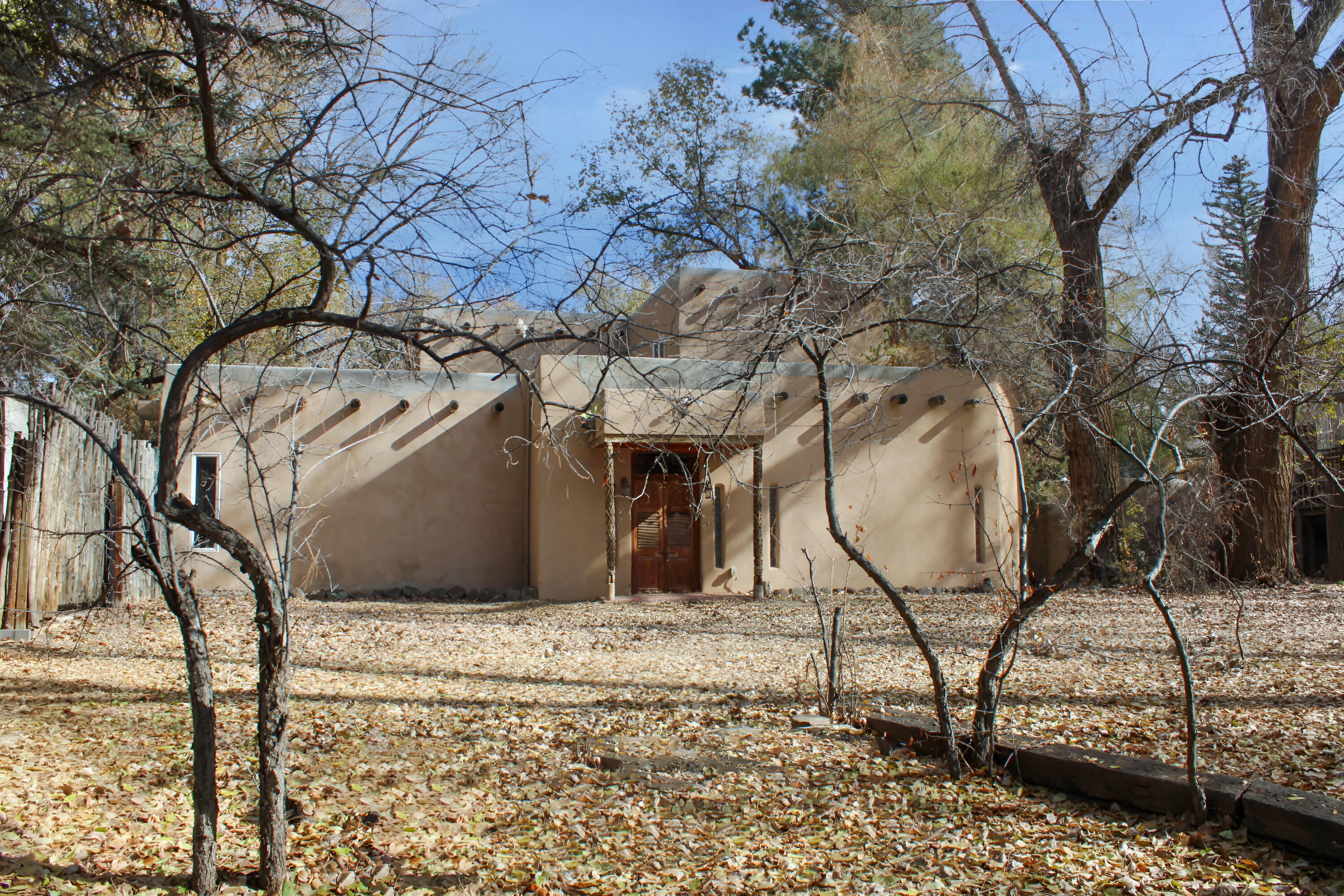 110 Mabel Dodge Lane Unit A and B Lane