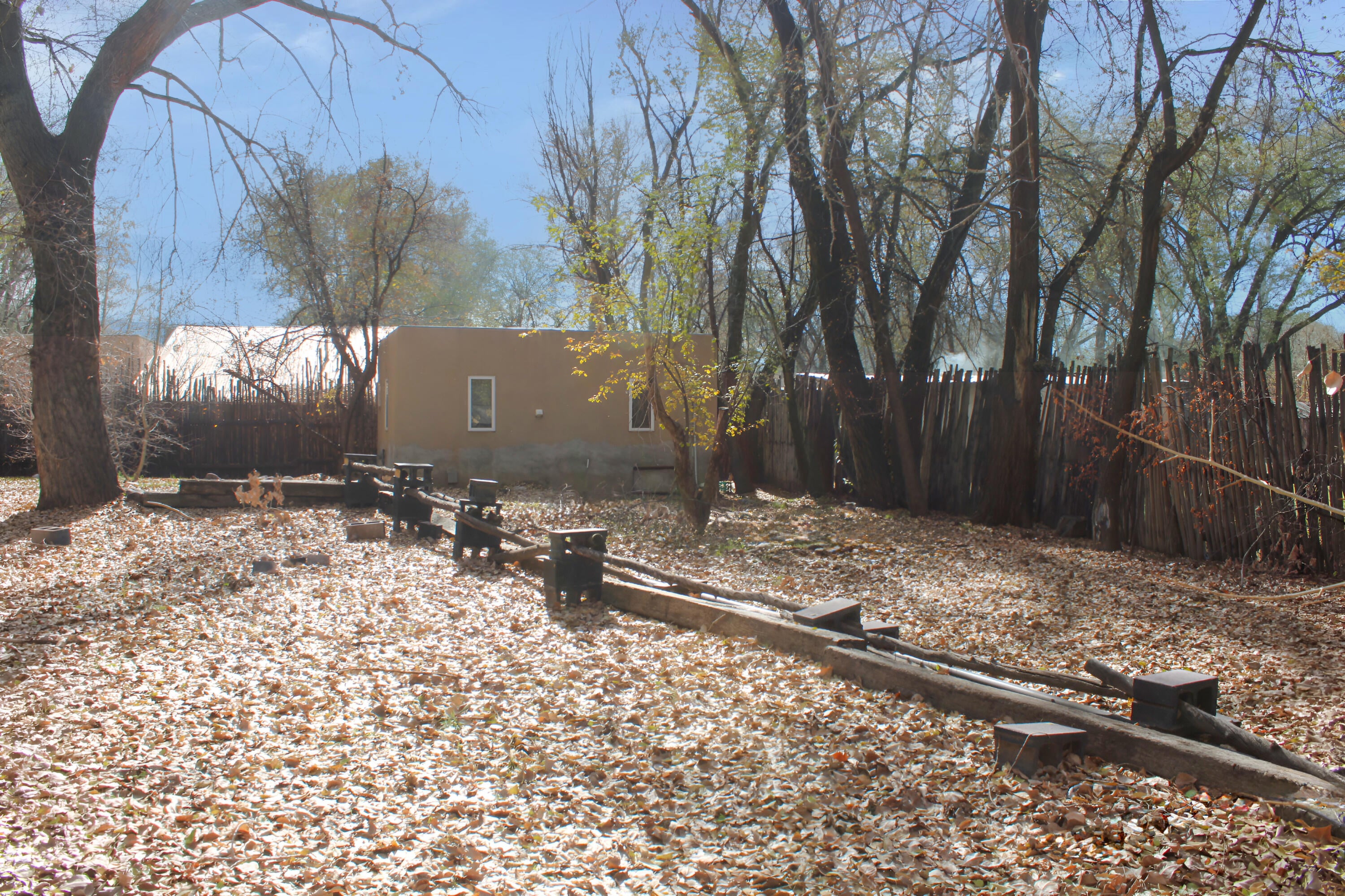 110 Mabel Dodge Lane Unit A and B Lane