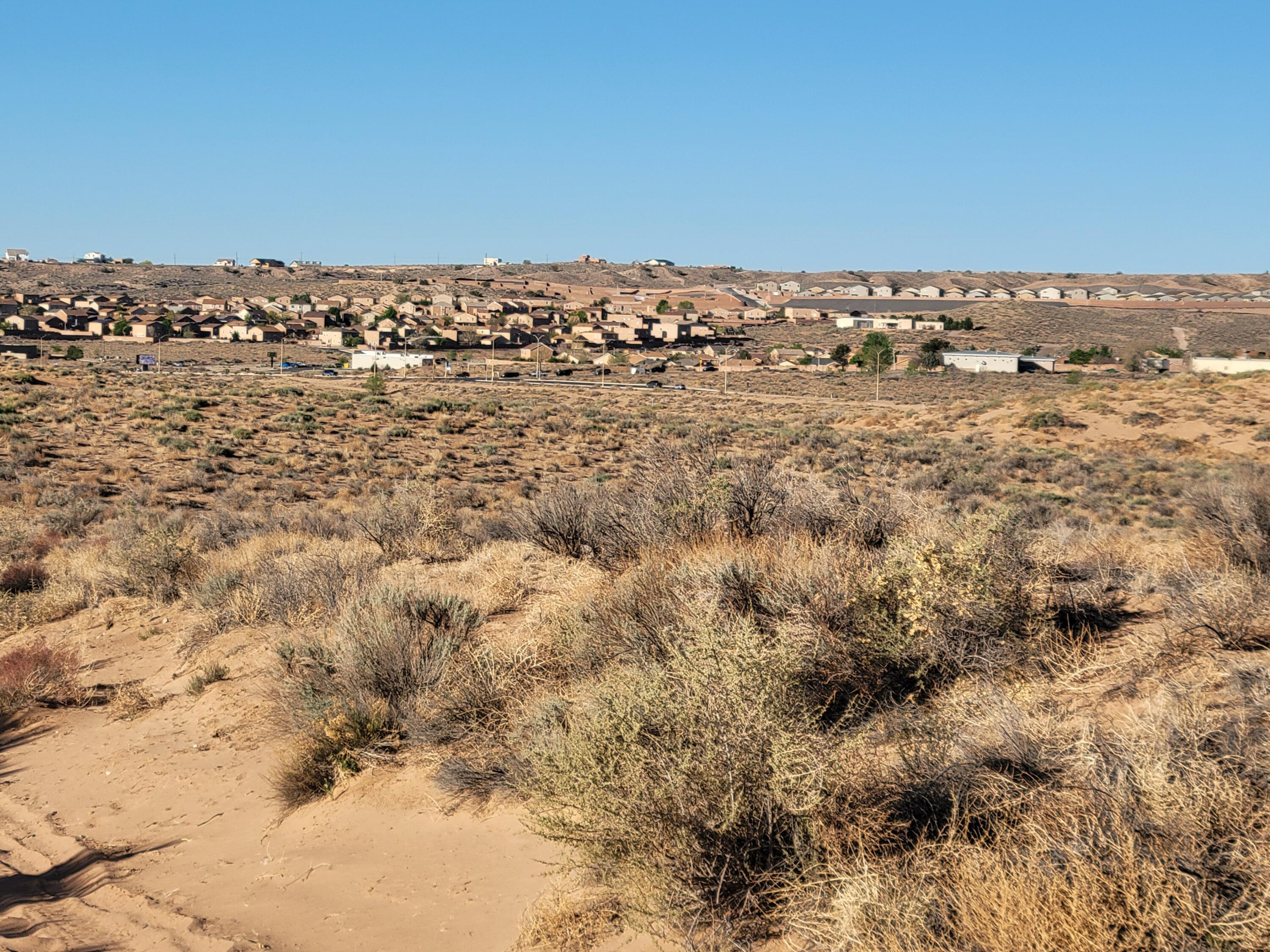 1717 Dinadan Drive, Rio Rancho, New Mexico image 1