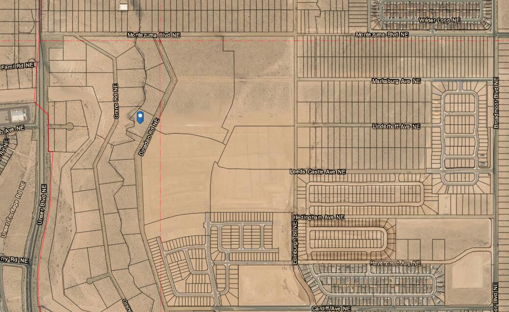 1717 Dinadan Drive, Rio Rancho, New Mexico image 2