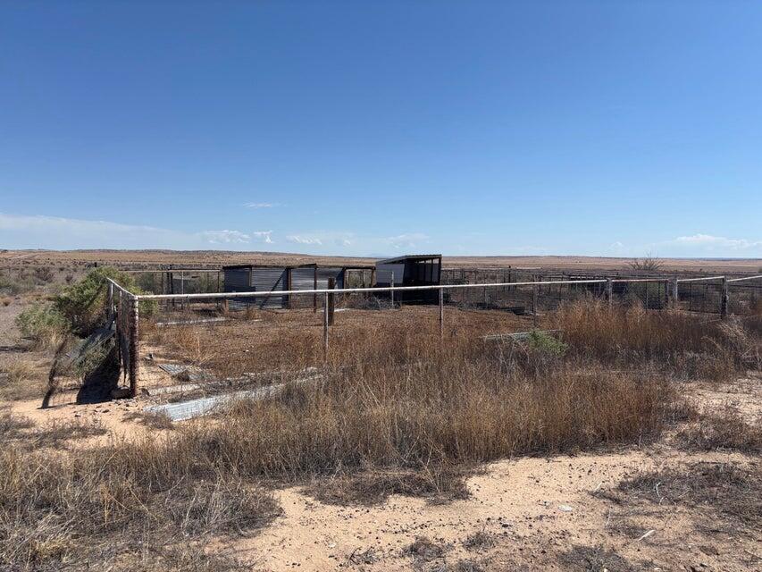 2550 Canoncito School Road