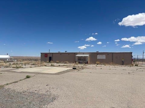 Vacant Land For Sale - 2550 Canoncito School Road<br/> Cibola County, Laguna, NM 87026