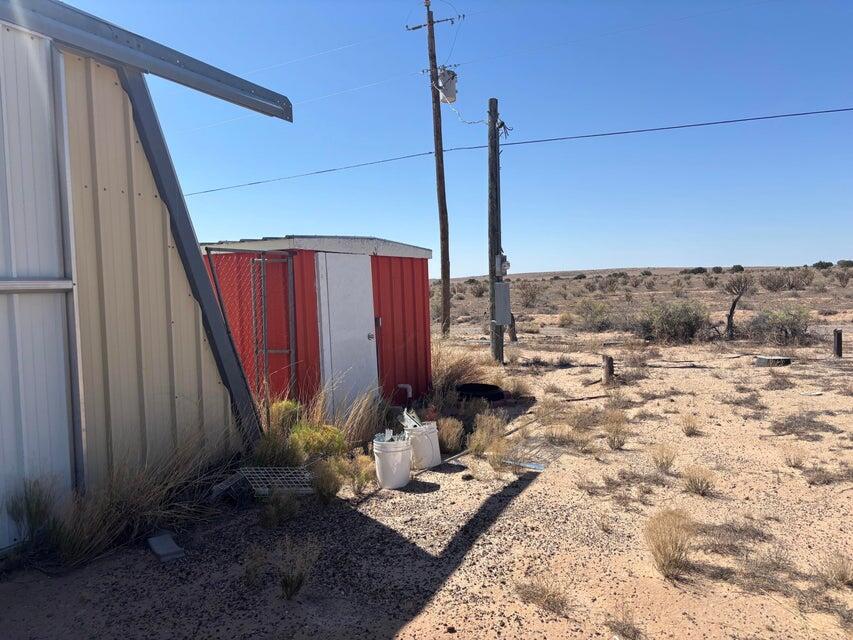 2550 Canoncito School Road