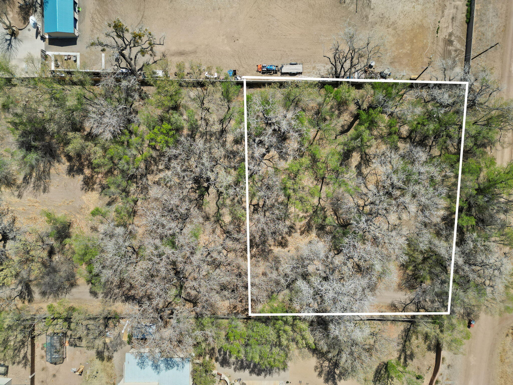 12 Huff Road, Corrales, New Mexico image 15