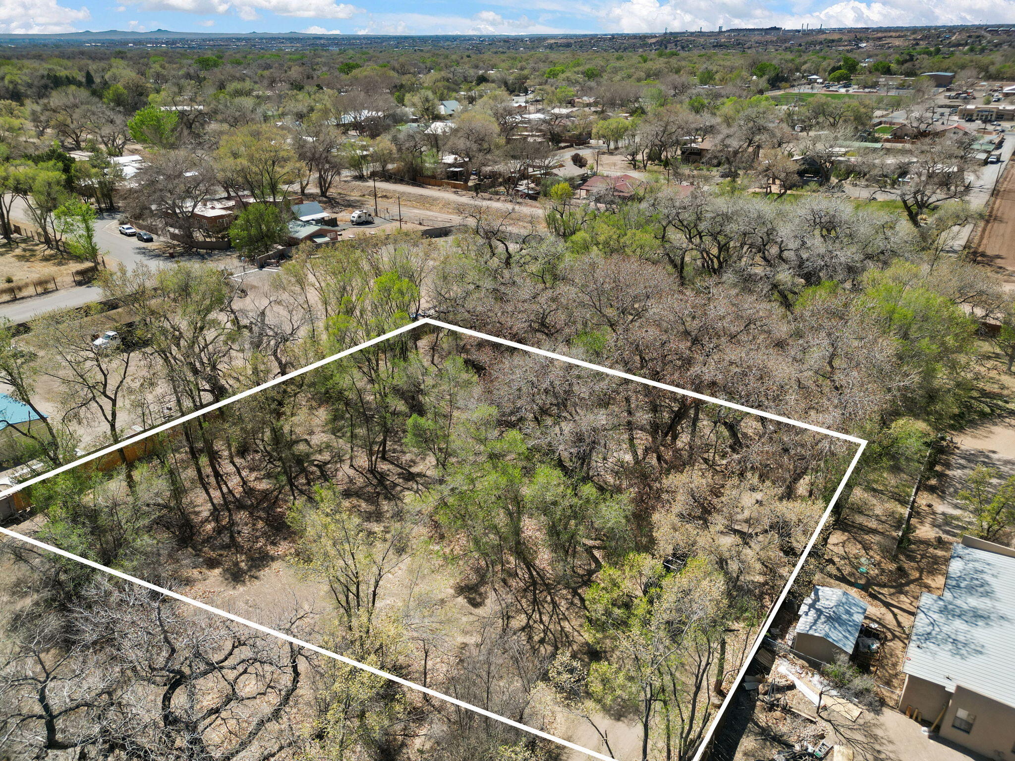 12 Huff Road, Corrales, New Mexico image 16