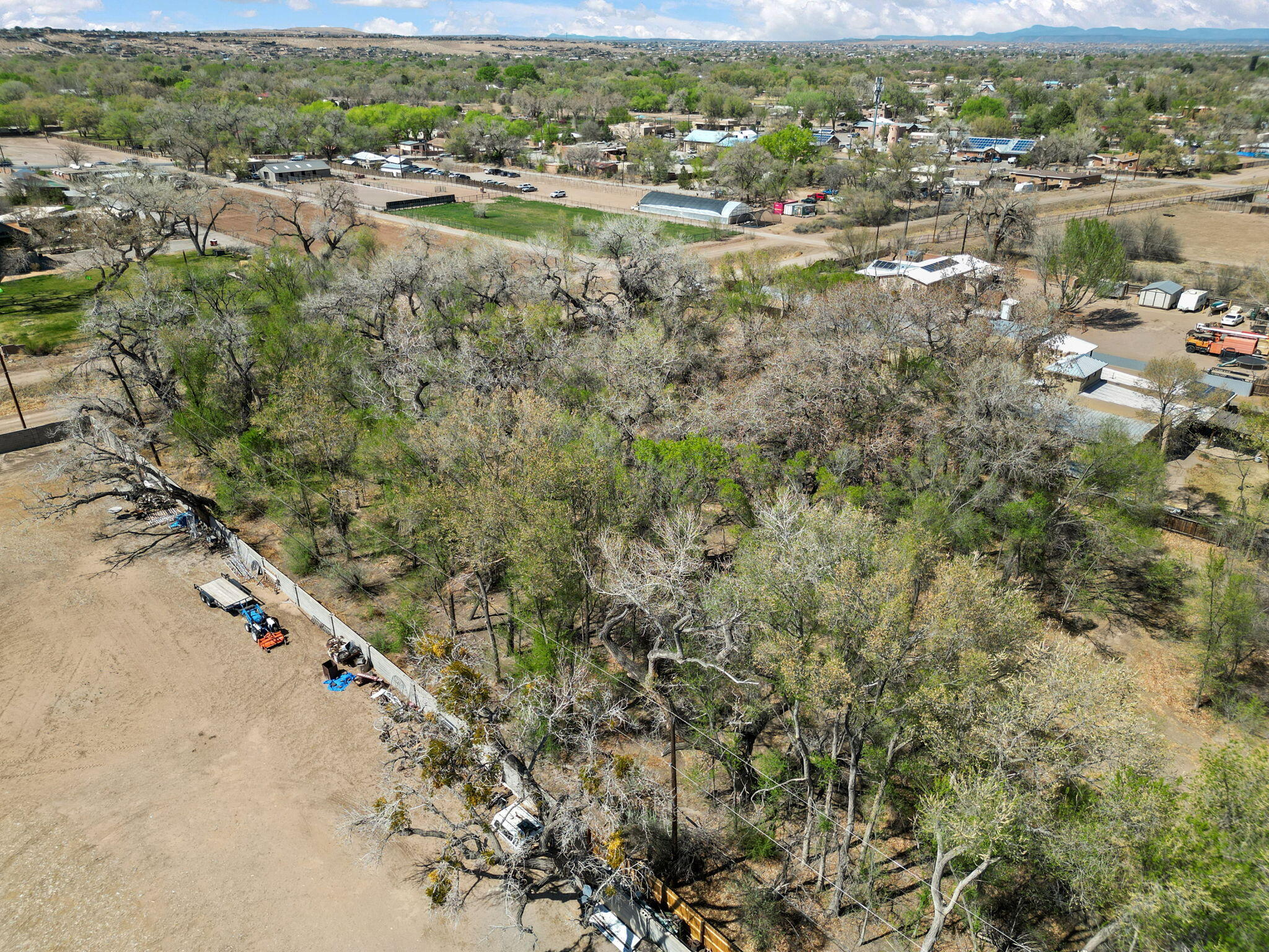 12 Huff Road, Corrales, New Mexico image 6