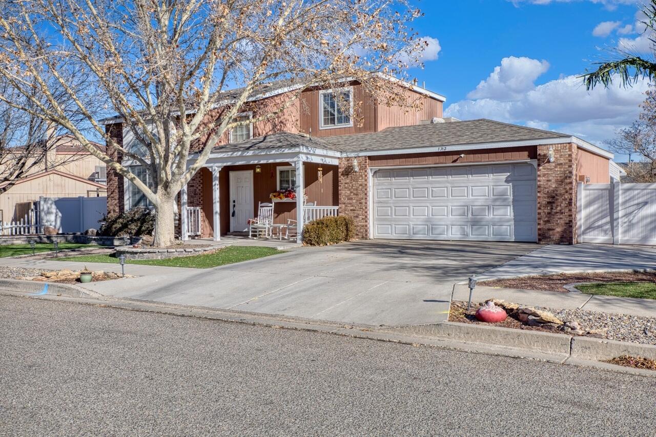 1912 Verbena Drive, Rio Rancho, New Mexico image 5