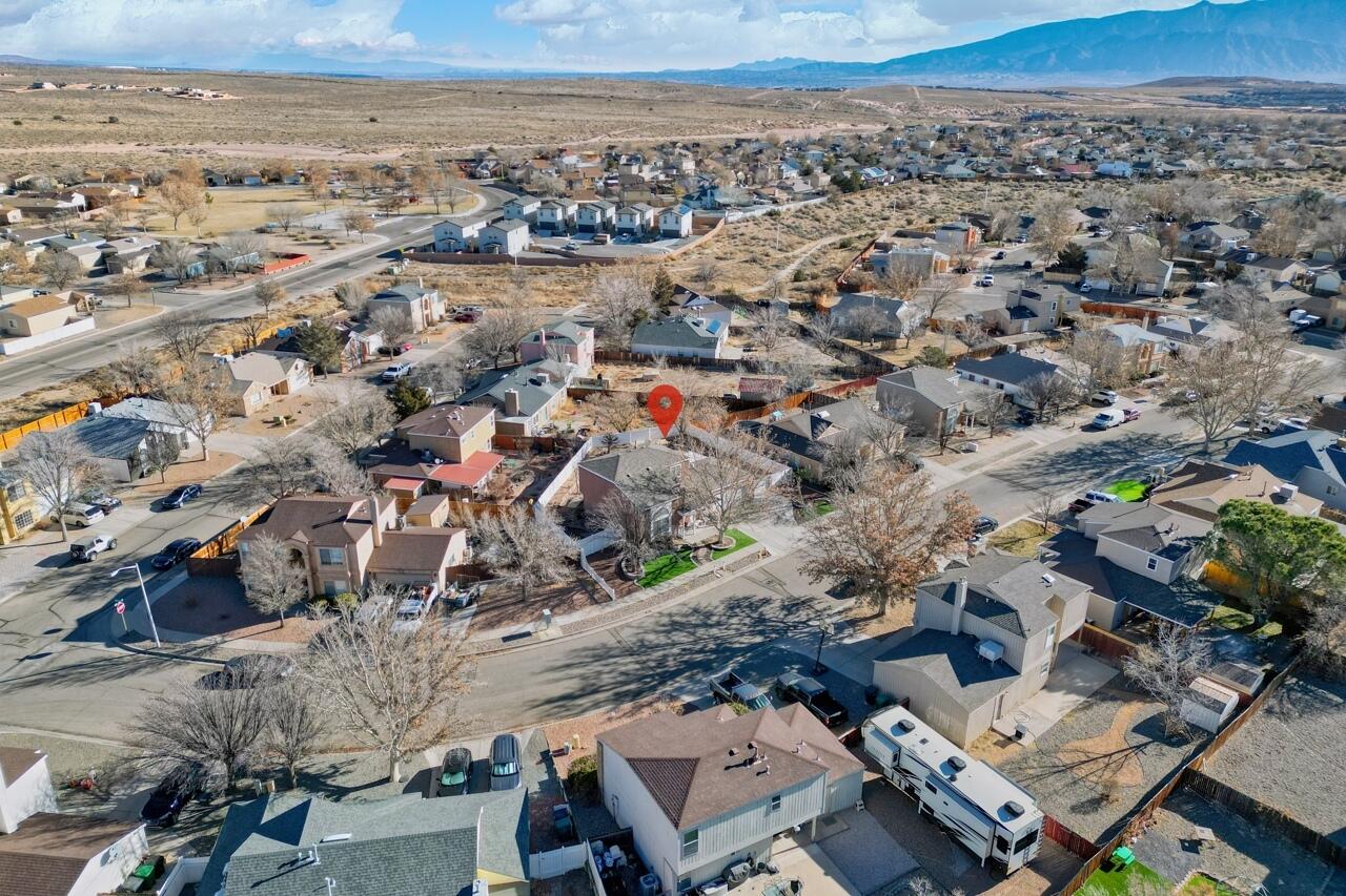 1912 Verbena Drive, Rio Rancho, New Mexico image 42