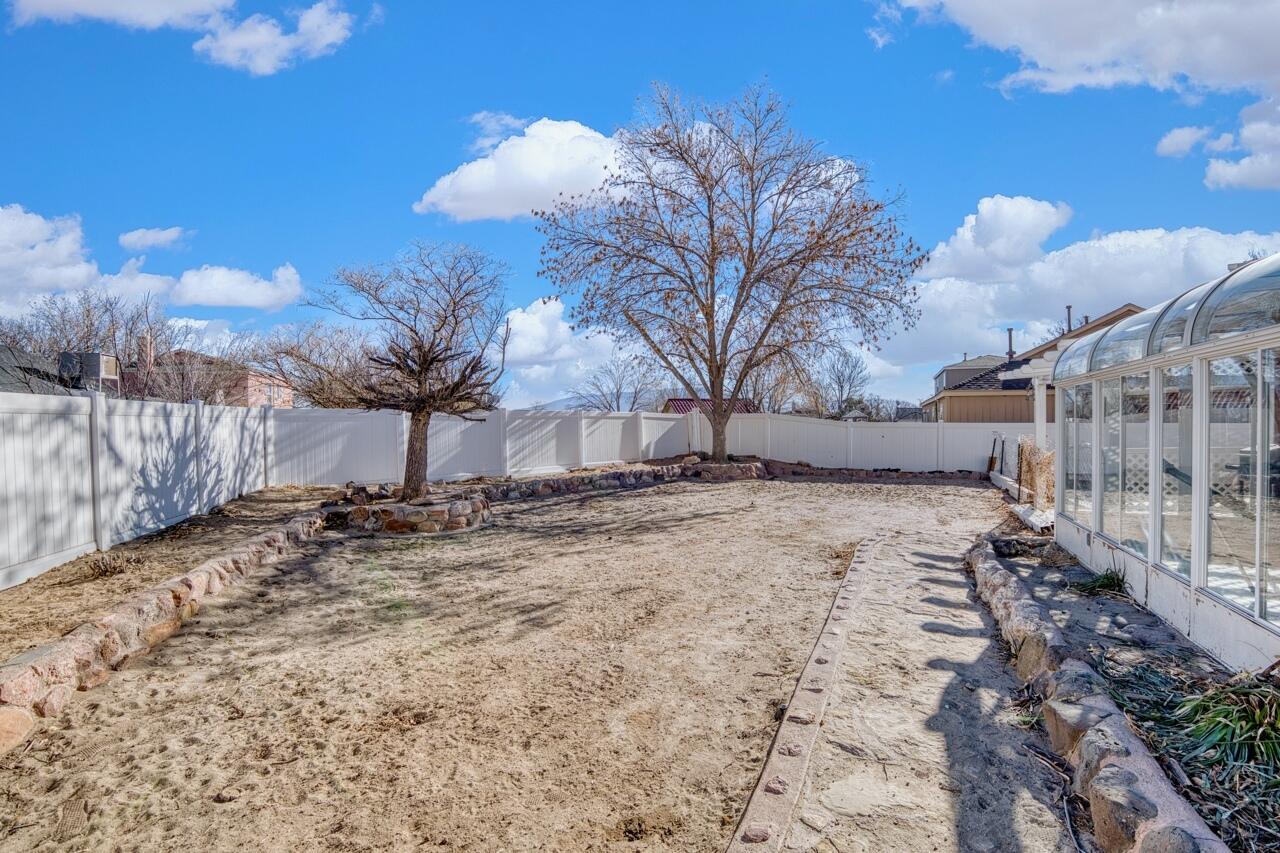 1912 Verbena Drive, Rio Rancho, New Mexico image 30