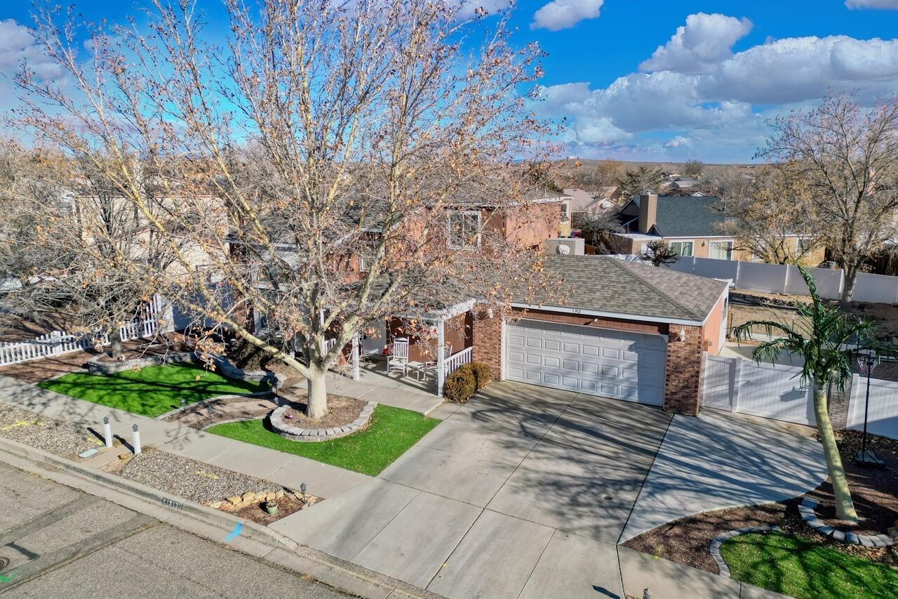 1912 Verbena Drive, Rio Rancho, New Mexico image 37