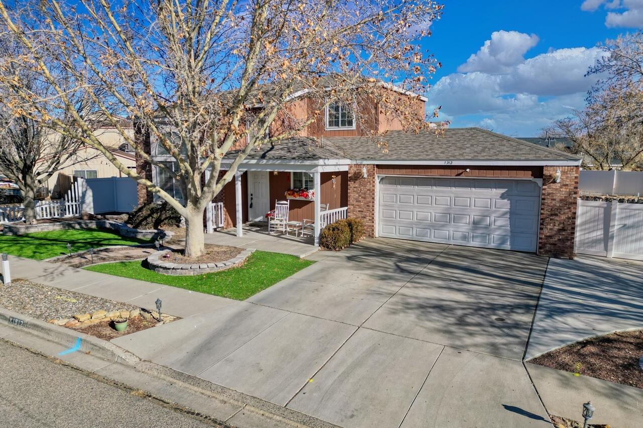 1912 Verbena Drive, Rio Rancho, New Mexico image 38