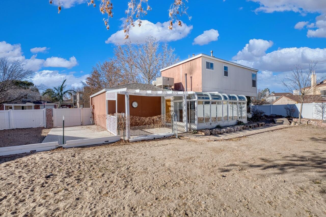 1912 Verbena Drive, Rio Rancho, New Mexico image 29